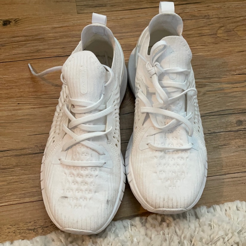 Under Armor sneakers